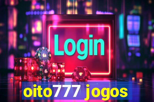 oito777 jogos